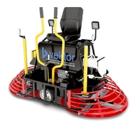 Двухроторные затирочные машины Vektor